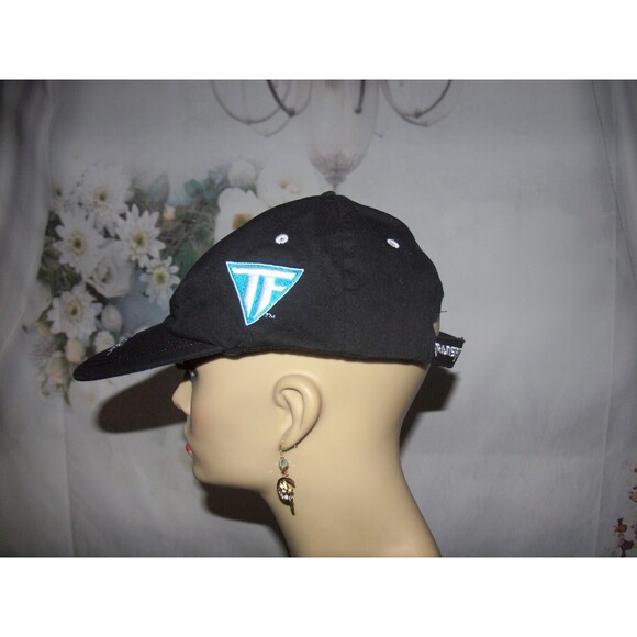 Transformers Hat from 2013 RARE Style Embroidered Unisex Adults - Picture 5 of 6